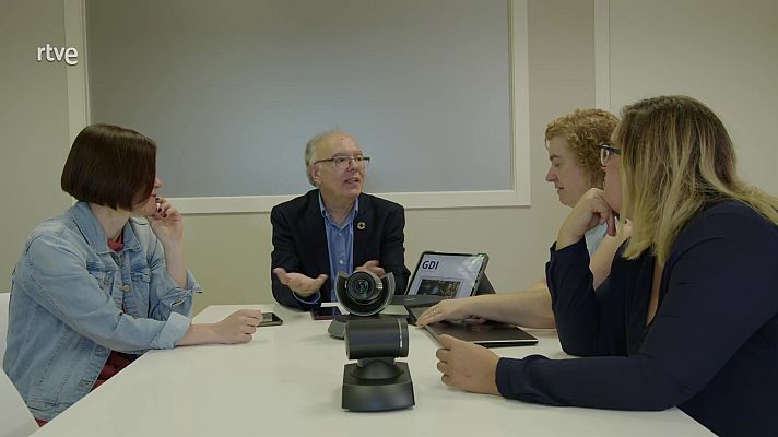 Emprende - Emprende - 16/10/23