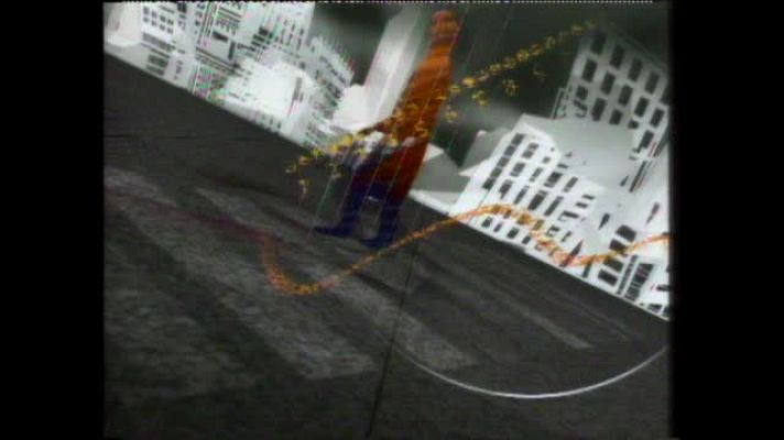 Metrópolis - Gary Hill