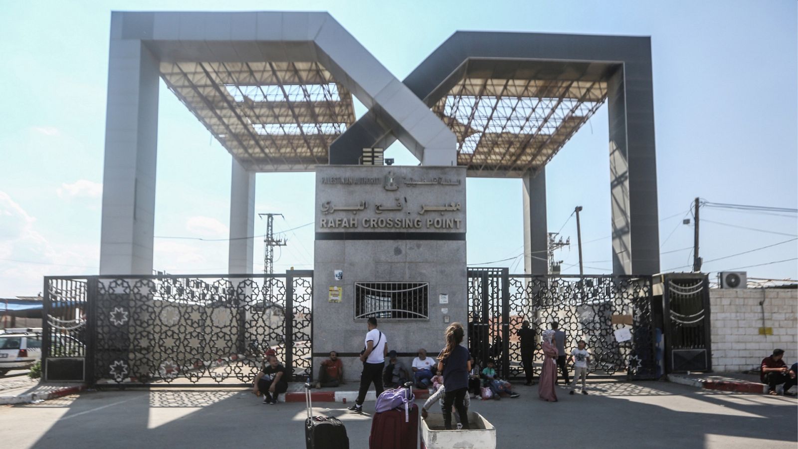 Telediario - 8 horas - 17/10/23 - Lengua de signos - ver ahora