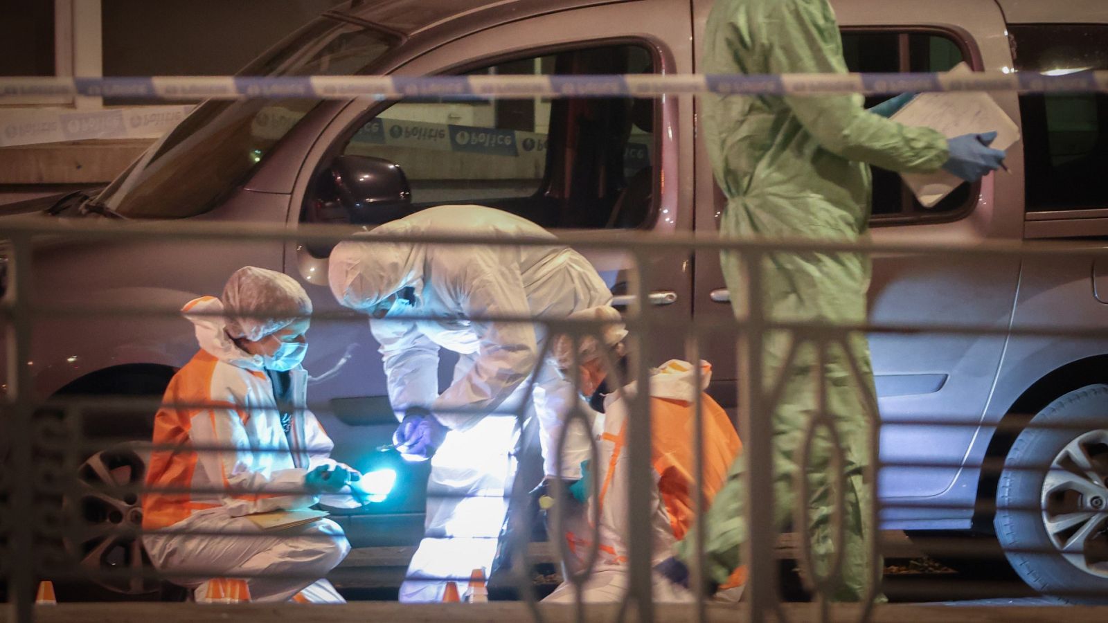 Telediario Internacional - 16/10/23 - ver ahora