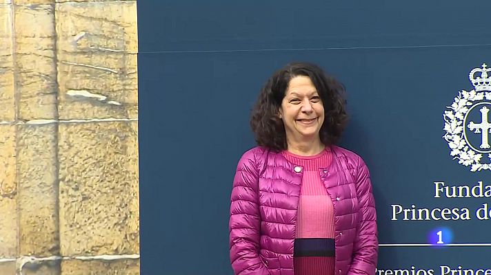 Panorama Regional - Asturias en 2' - 16/10/23