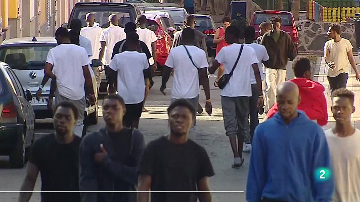 Telecanarias - Telecanarias 2 - 16/10/2023