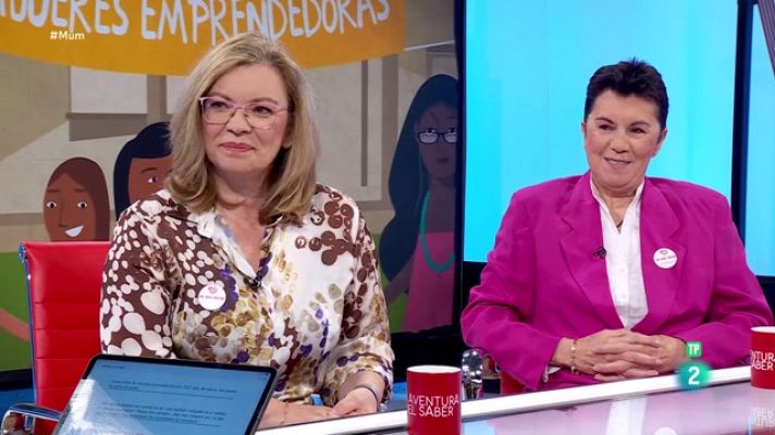 La aventura del Saber - Asociación Mujeres Unidas contra el Maltrato (MUM)