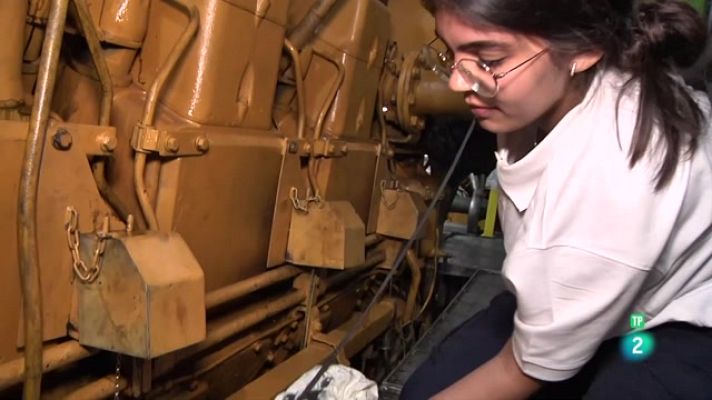 La aventura del Saber - Aprender a toda máquina