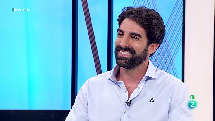 La aventura del Saber - Héctor del Río. El consumo de fentanilo