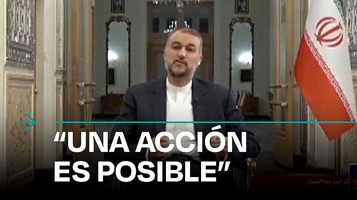 Modo Digital - Irán avisa de que si la ONU no interviene en Gaza la extensión del conficto será inevitable