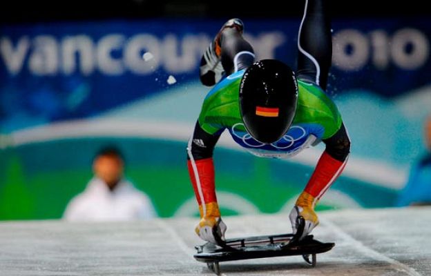  - Skeleton. Individual (m). 2ª manga