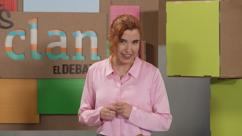 Aprendemos en Clan: El debate - Hay que compartir las tareas domsticas? - PROMO