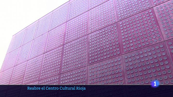 Informativo Telerioja - Informativo Telerioja  - 17/10/23