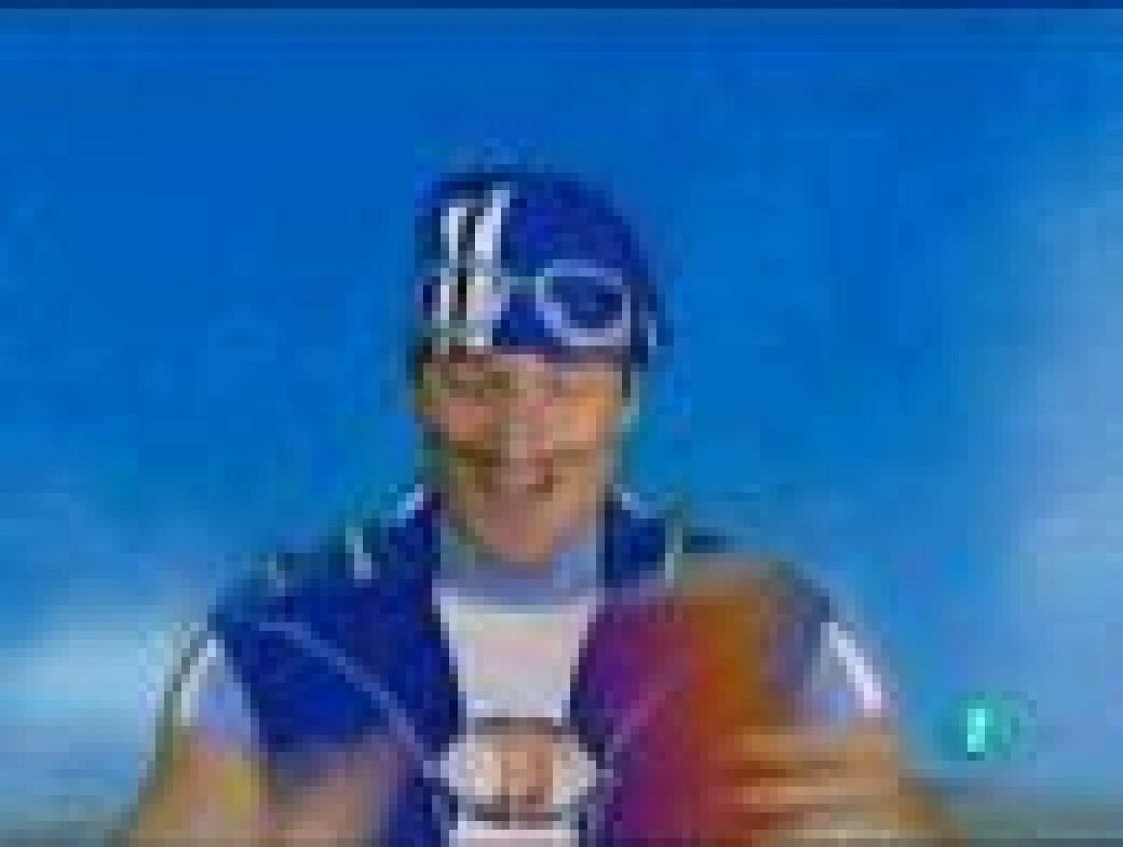 Sin programa: Lazy Town | RTVE Play