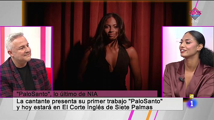 Cerca de ti - Cerca de ti - 17/10/2023