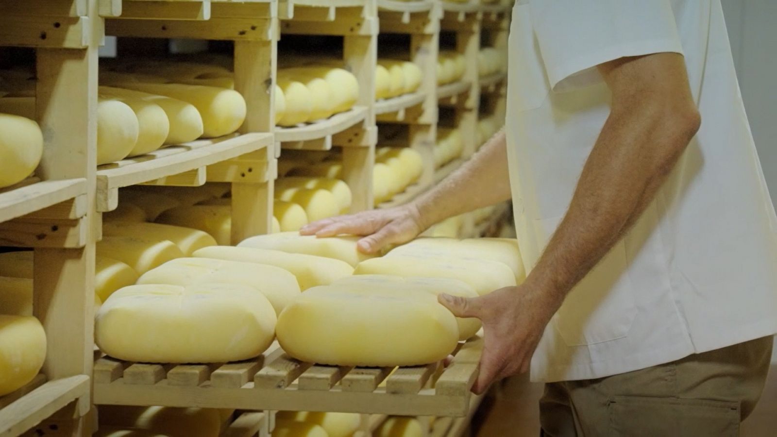 Els coneguts formatges menorquins | La Recepta Perduda