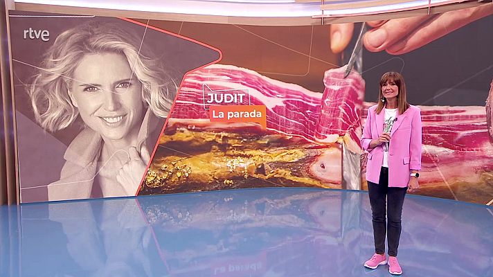 Ahora o nunca - Programa 189