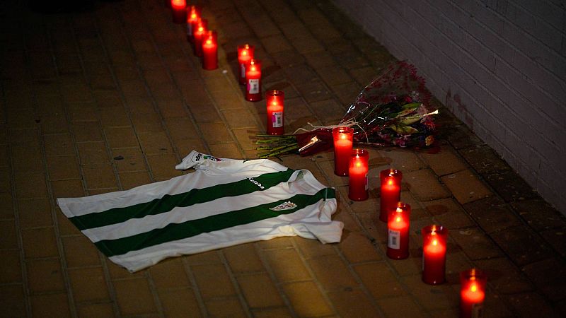 La autopsia revela que Álvaro Prieto murió electrocutado el mismo día de su desaparición   