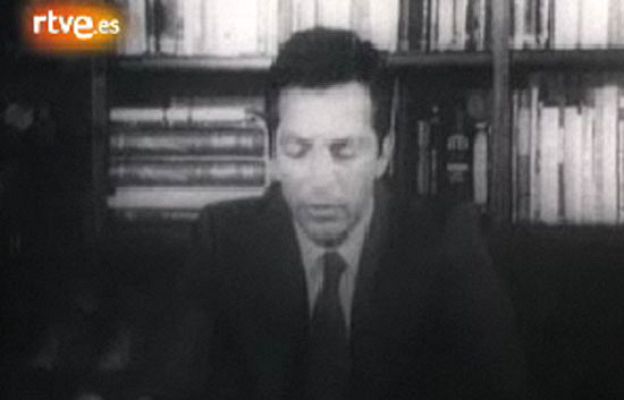 Informe Semanal - Homenaje a Adolfo Suárez en 2005