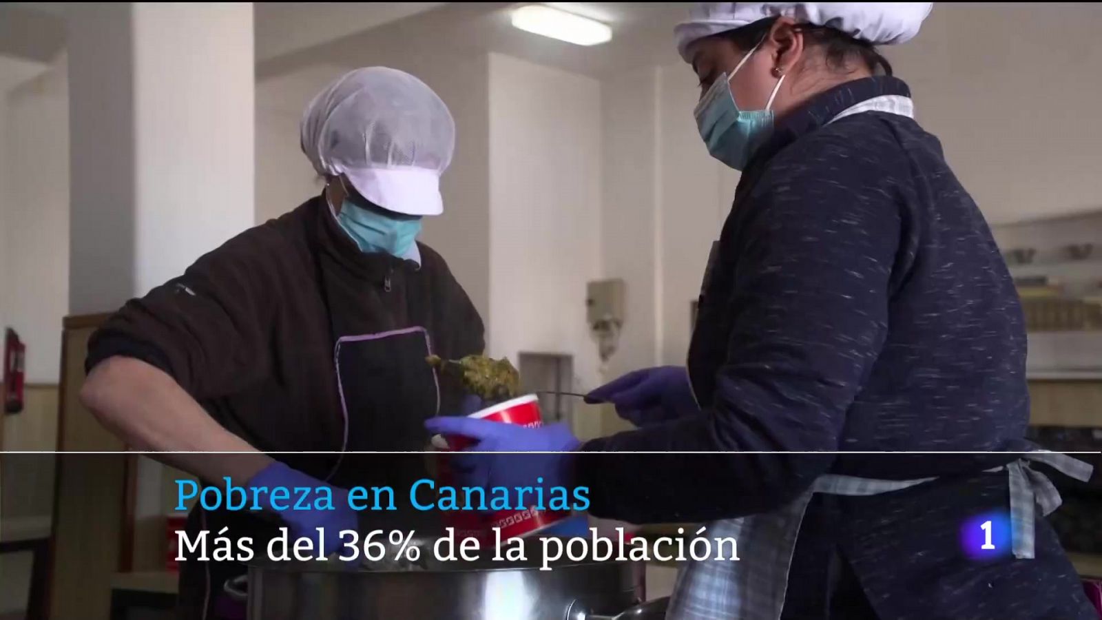 Canarias en 2' - 17/10/2023