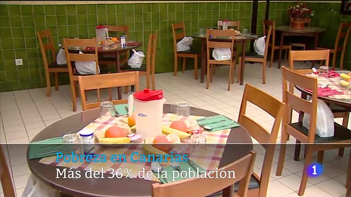 Telecanarias - Telecanarias - 17/10/2023