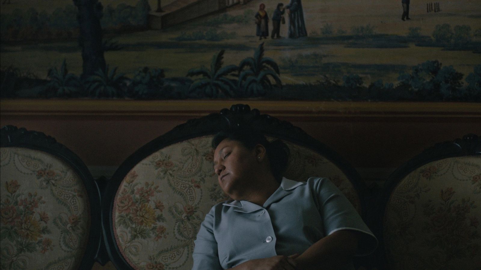 Somos cine - El adiós (corto) - Ver ahora