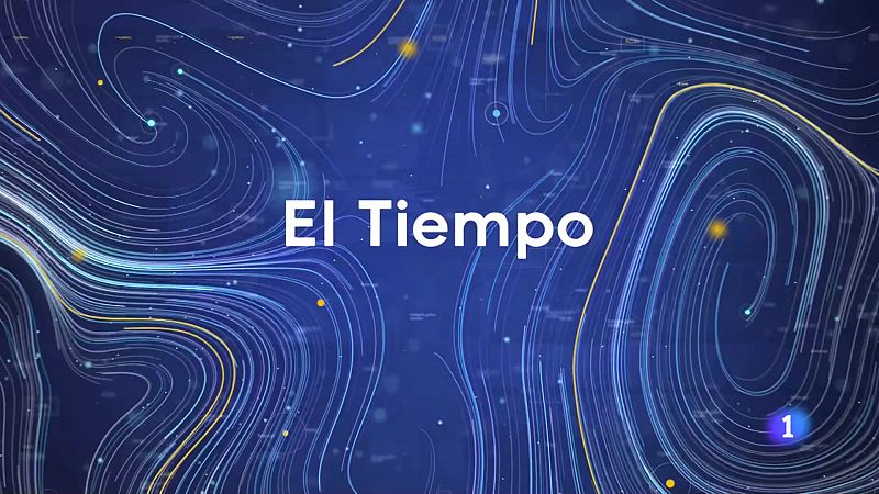 El tiempo en Aragón - 17/10/23 - Ver ahora