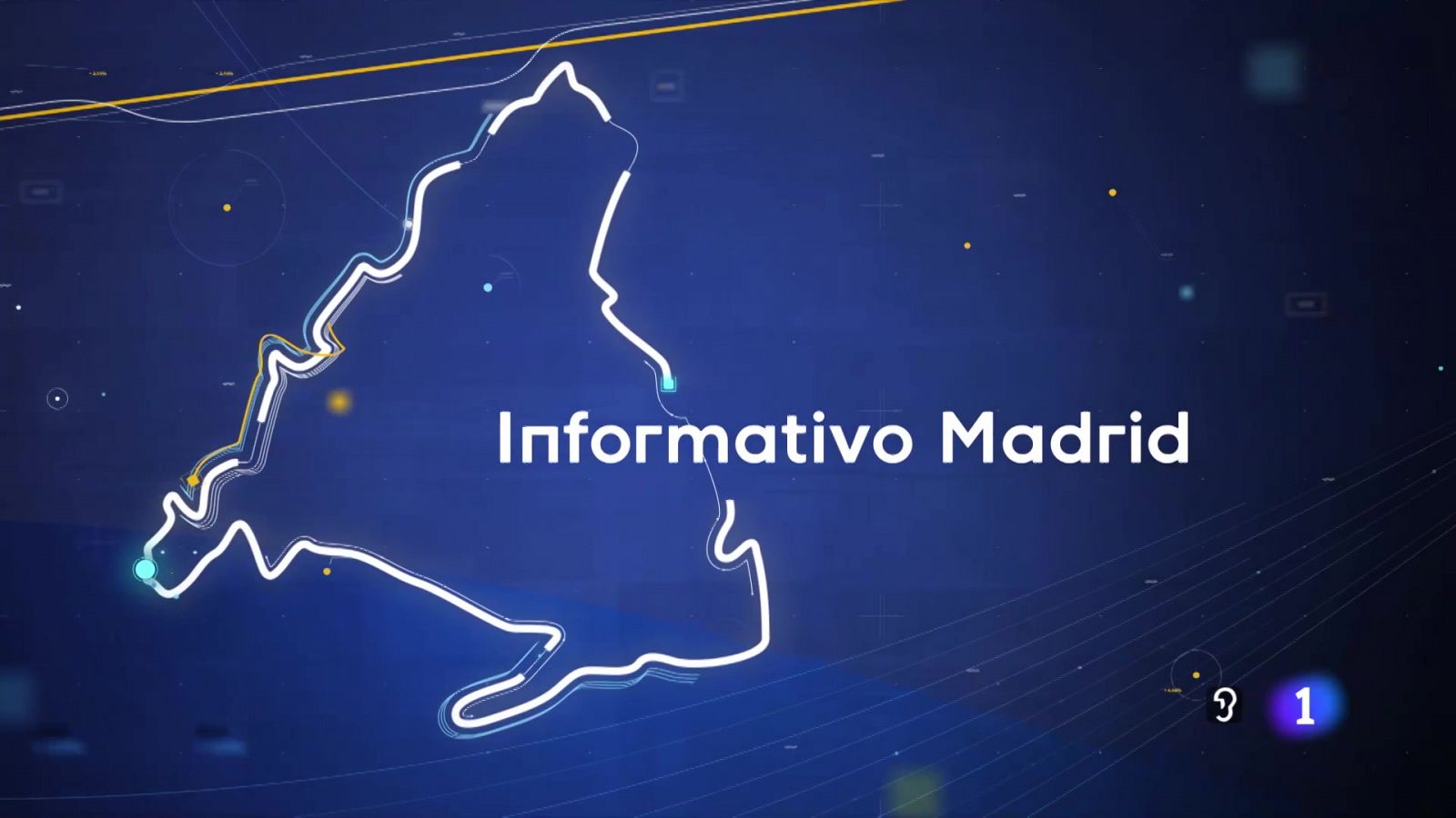 Informativo de Madrid 2 - 17/10/2023 - RTVE.es
