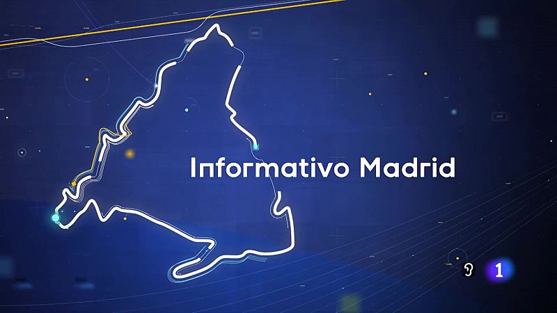 Informativo de Madrid 2 - 17/10/2023 - Ver ahora