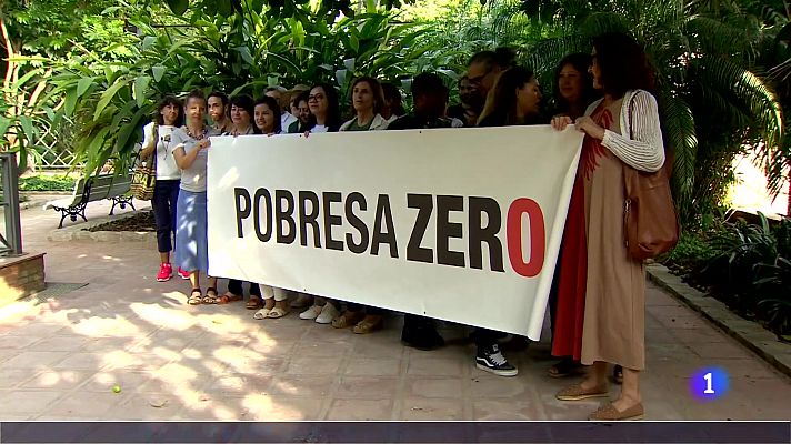 L'informatiu - Comunitat Valenciana - L'Informatiu de la Comunitat Valenciana 2 - 17/10/23