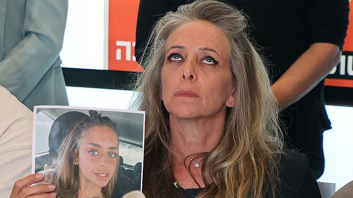 La tarde en 24h - La tarde en 24 horas - 17/10/23