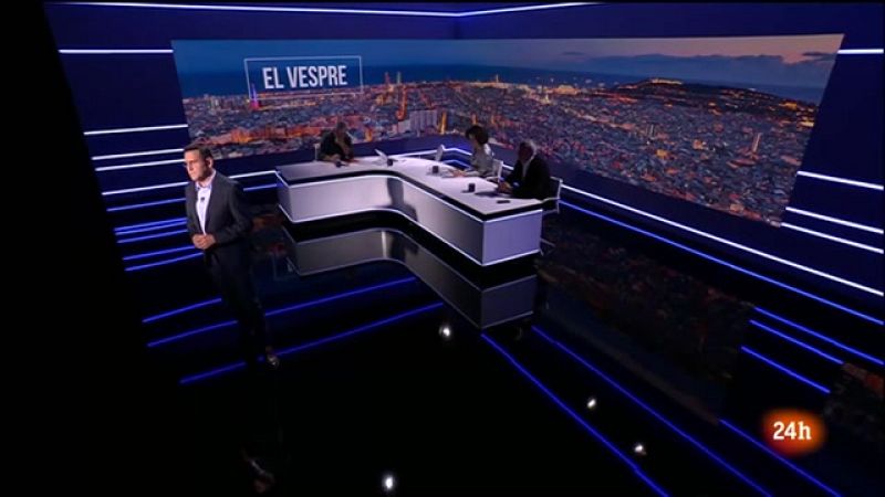 El Vespre - 17/10/23