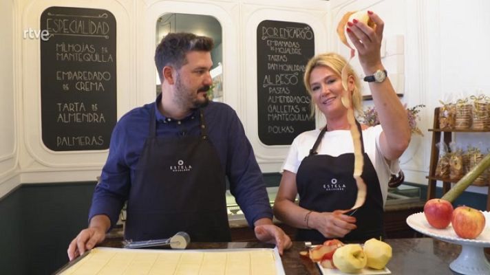 Aquí la Tierra - Aquí la Tierra - 17/10/23