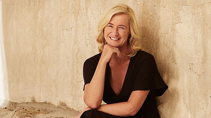 Cuéntame cómo pasó - Mercedes Fernández