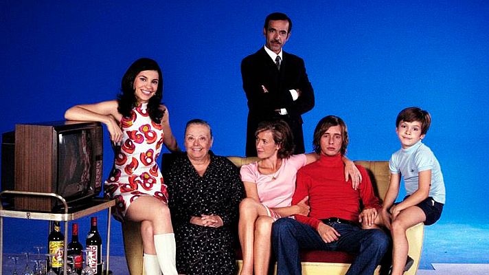 Cuéntame cómo pasó - Temporada 1