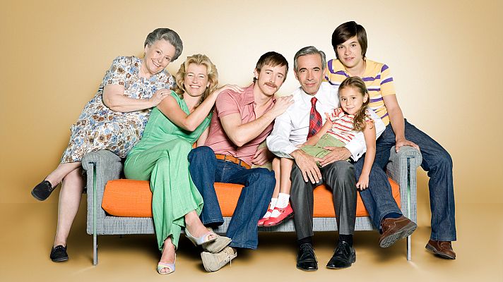 Cuéntame cómo pasó - Temporada 10