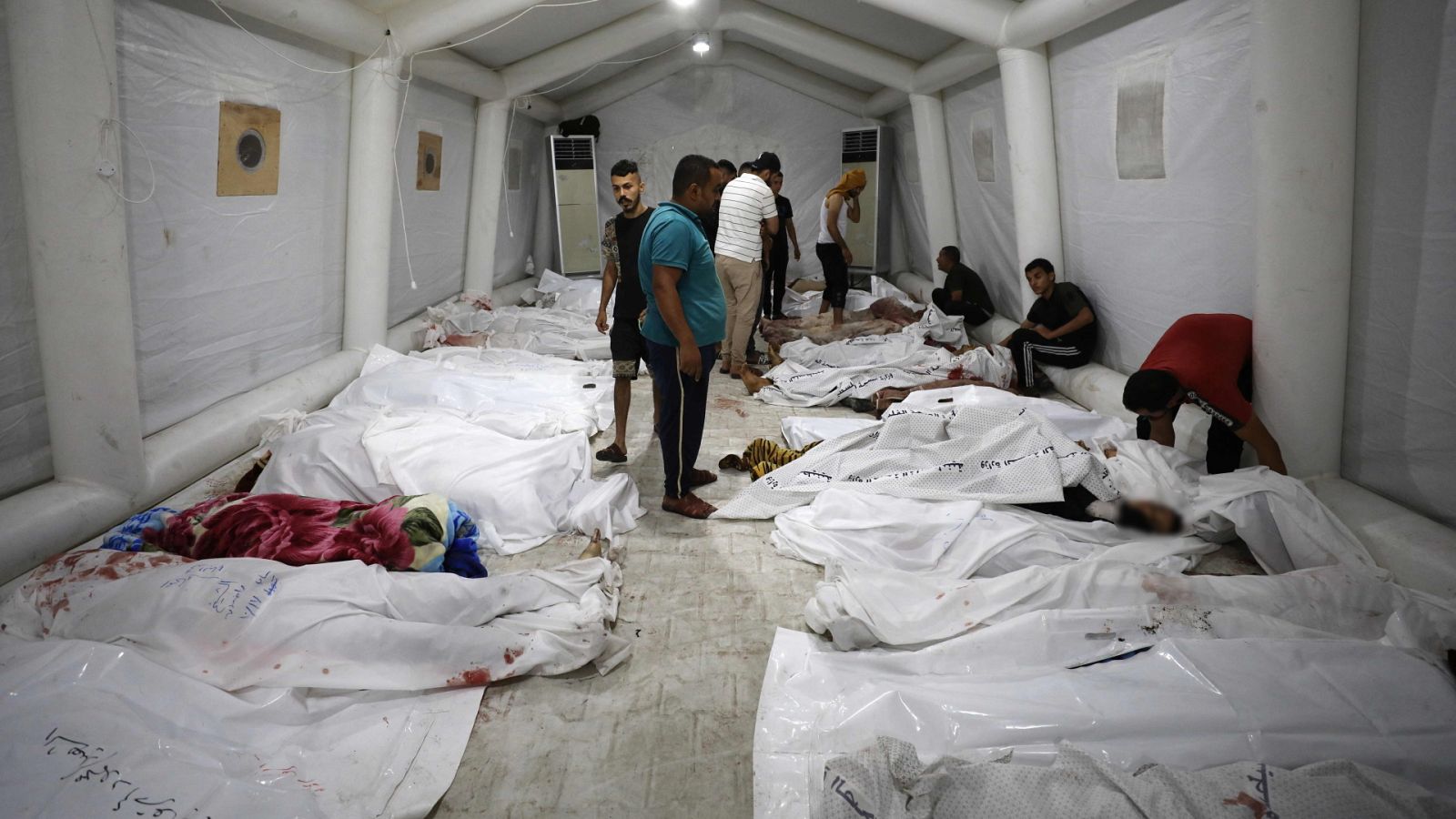 Telediario - 21 horas - 17/10/23 - Lengua de signos - ver ahora