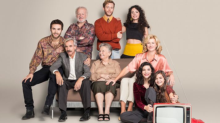 Cuéntame cómo pasó - Temporada 17