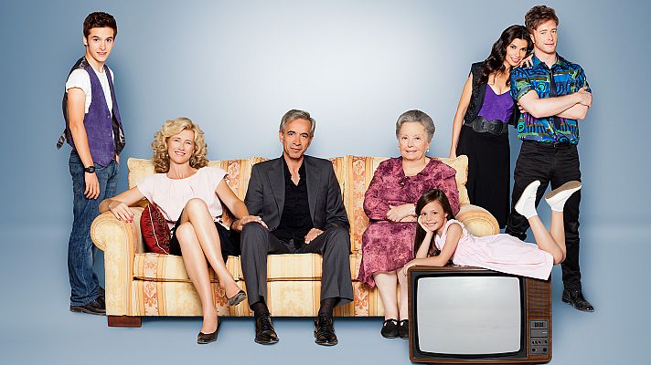 Cuéntame cómo pasó - Temporada 13