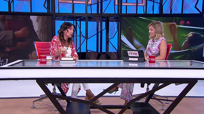 La aventura del Saber - La aventura del saber - 11/10/23 - Lengua de signos