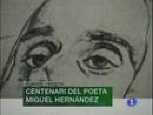 L'informatiu - Comunitat Valenciana - L'informatiu Comunitat Valenciana - 19/02/10