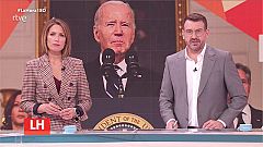 La hora de La 1 - 18/10/23