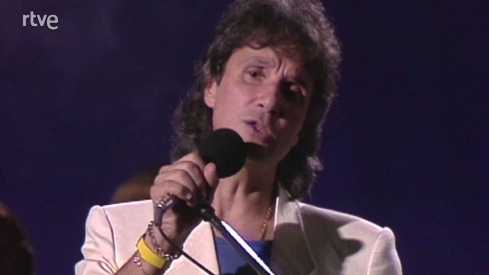 De la mano de - Roberto Carlos - De la mano de | Ver