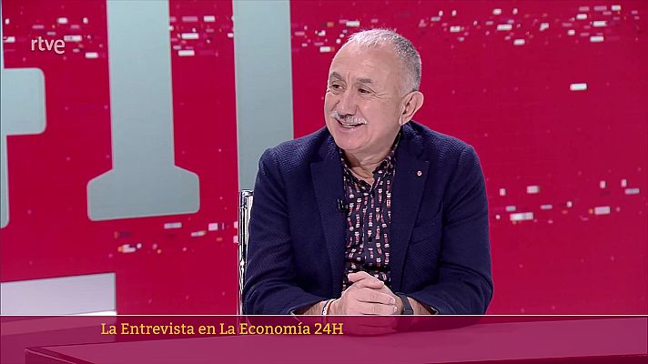 La economía - La economía - 18/10/23