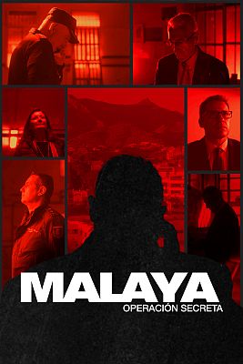 'Malaya. Operación secreta', tráiler