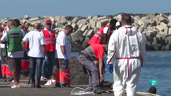 Telecanarias - Telecanarias 2 - 17/10/2023