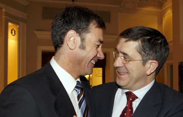 Informativo de Madrid - Informativo de Madrid - 19/02/10