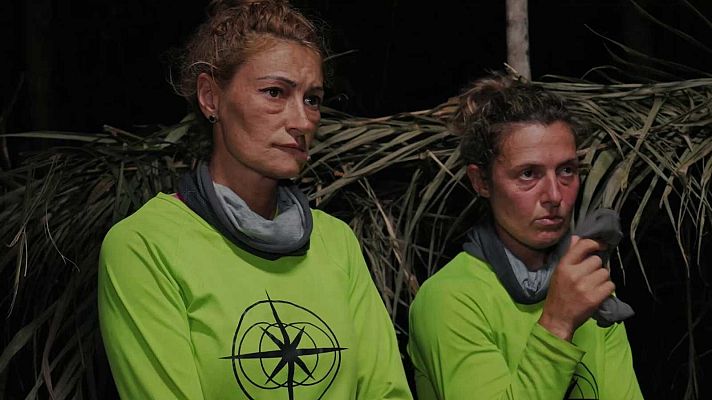 El Conquistador - El equipo Atabey se desintegra - El conquistador | Ver