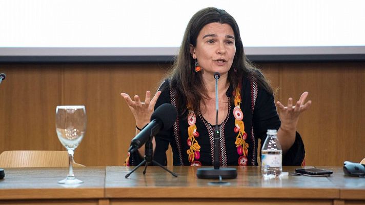 Modo Digital - Por las buenas: Luto en Colores con Silvia Melero