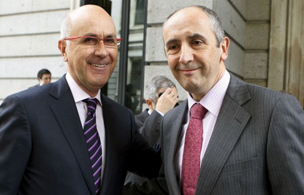  - Comisión para buscar pactos