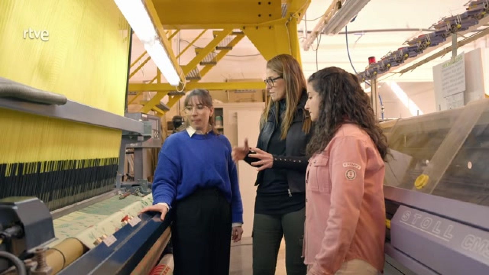 Qué quiero ser de mayor: Textil, confección y piel