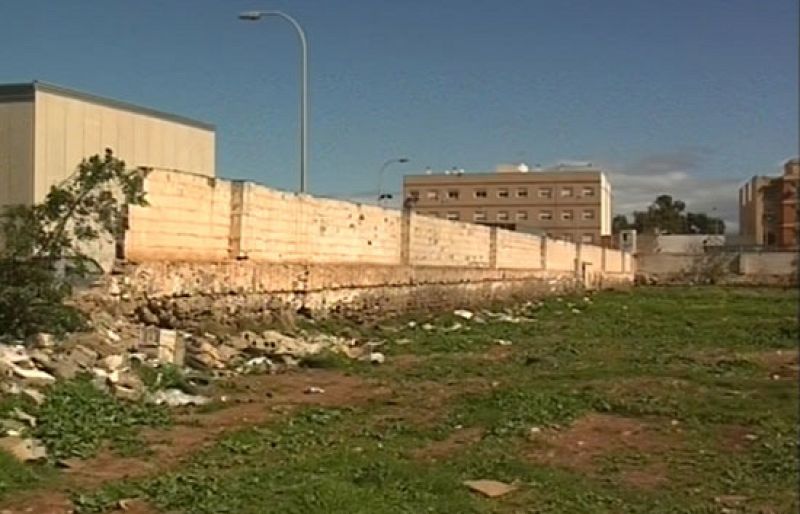 Noticias de Melilla. Informativo de la Ciudad Autónoma de Melilla. (19/02/10)