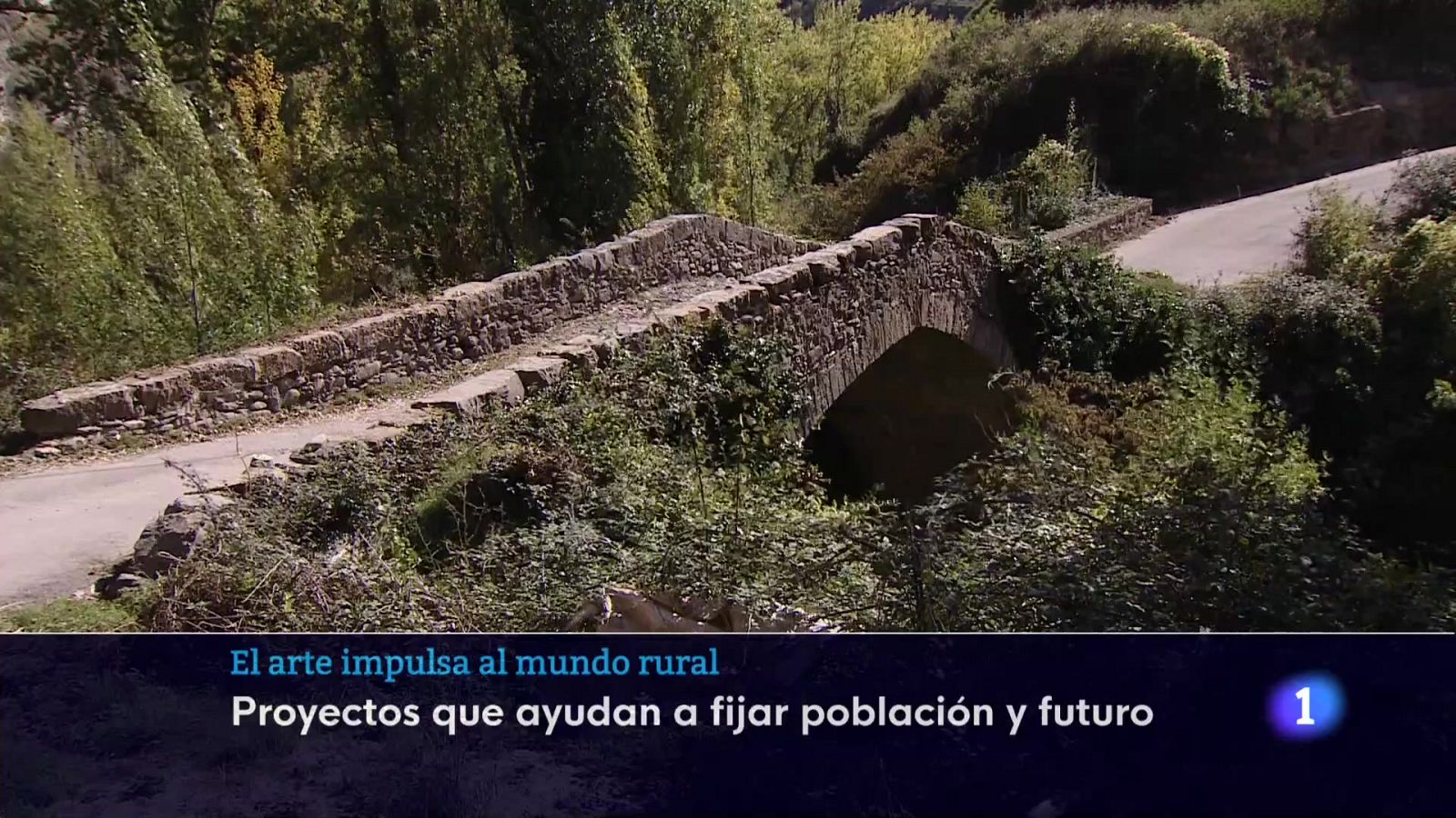 Informativo Telerioja  - 18/10/23 - Ver ahora