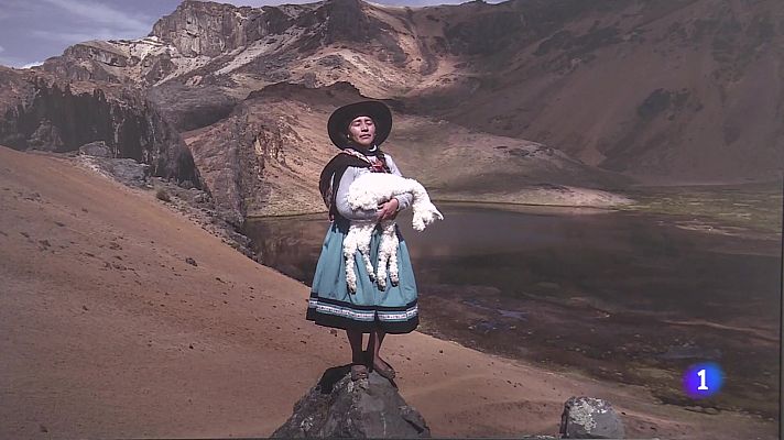 L'informatiu - Comunitat Valenciana - L'Informatiu Comunitat Valenciana 1 - 18/10/23